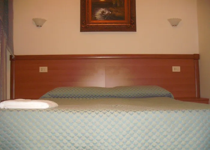 Ritmo Blues Guest House Roma